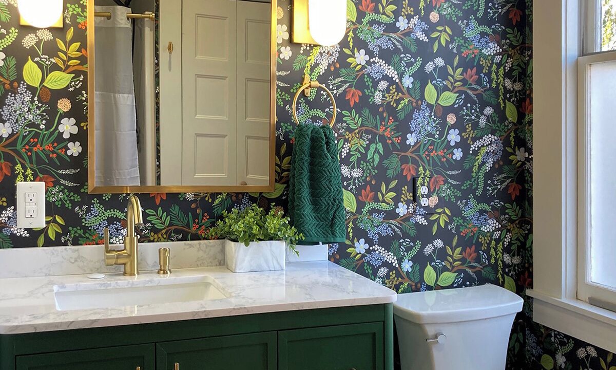 Photo of Bathroom in Edenton
