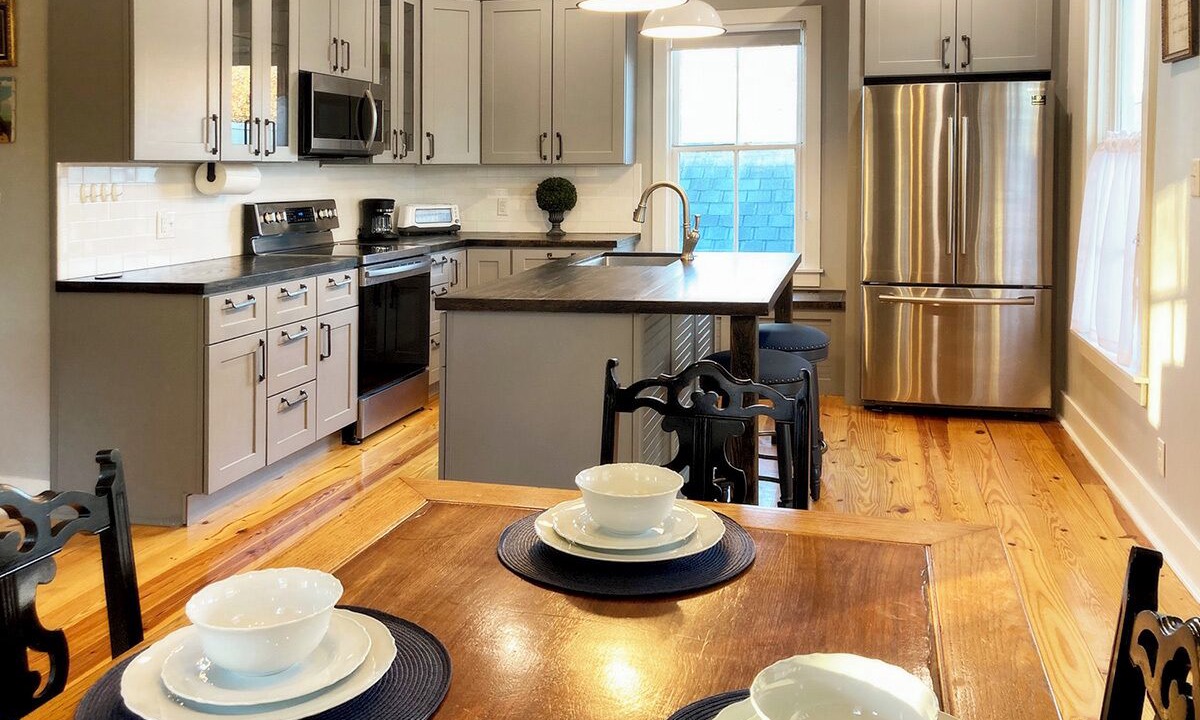 Photo of Kitchen in Edenton