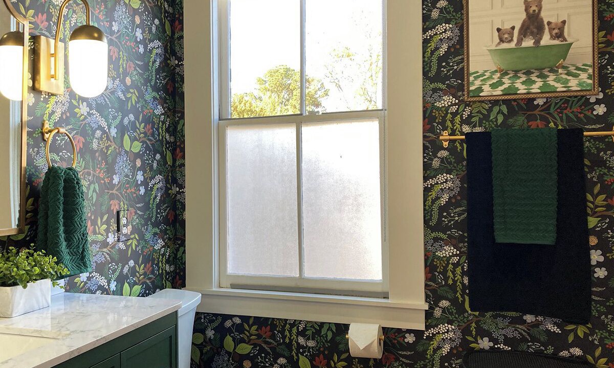 Photo of Bathroom in Edenton