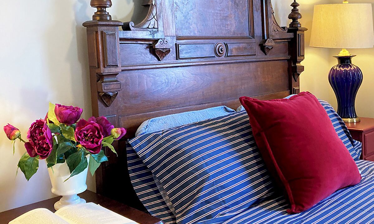 Photo of Bedroom in Edenton