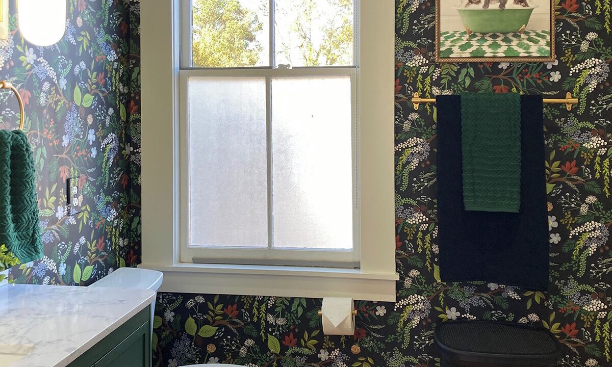 Photo of Bathroom in Edenton