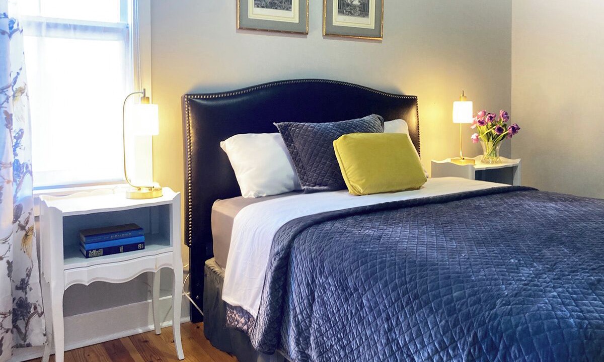 Photo of Bedroom in Edenton