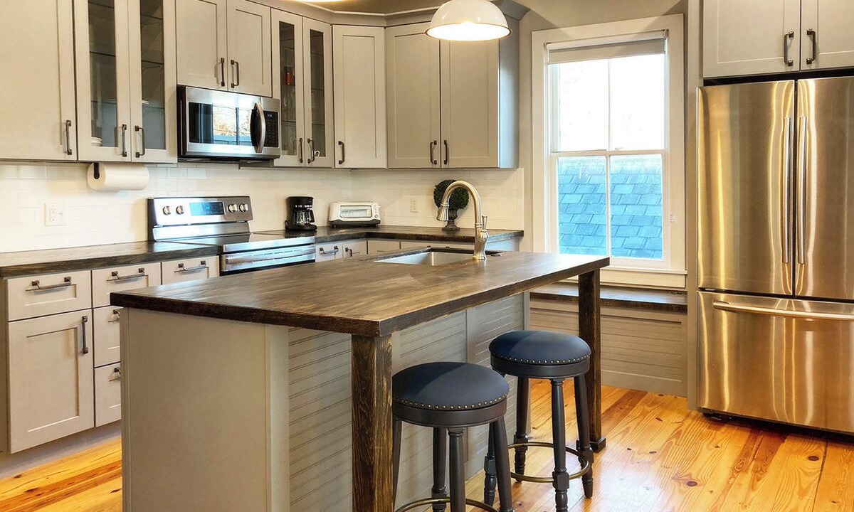 Photo of Kitchen in Edenton