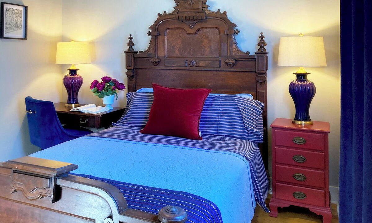 Photo of Bedroom in Edenton
