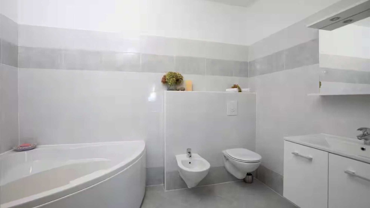 Photo of Bathroom in Crni