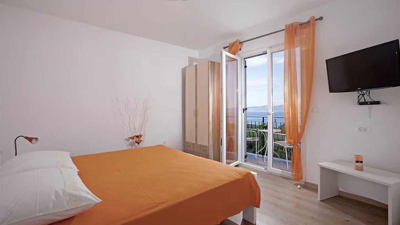 Photo of Bedroom in Crni