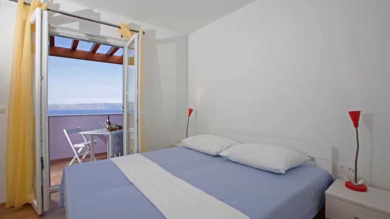 Photo of Bedroom in Crni