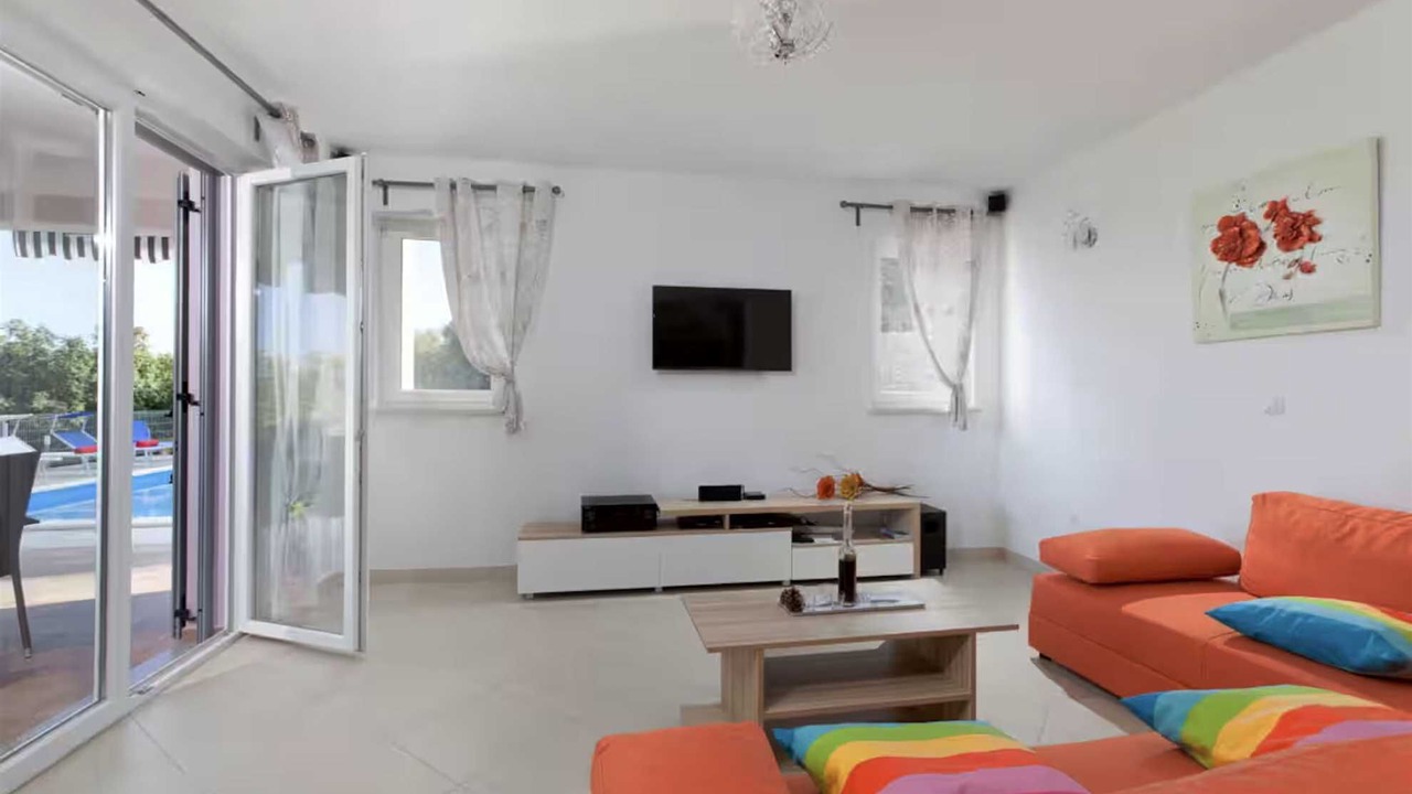 Photo of Livingroom in Crni