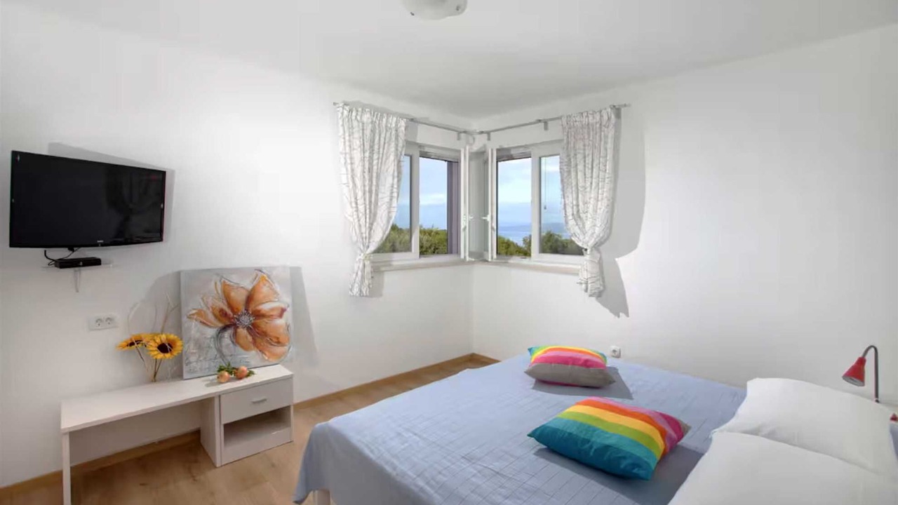 Photo of Bedroom in Crni