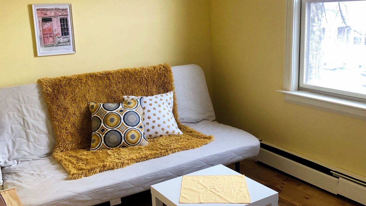 Photo of Livingroom in Charlottetown