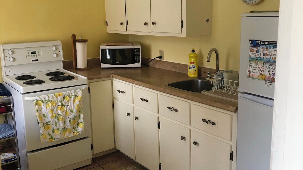 Photo of Kitchen in Charlottetown