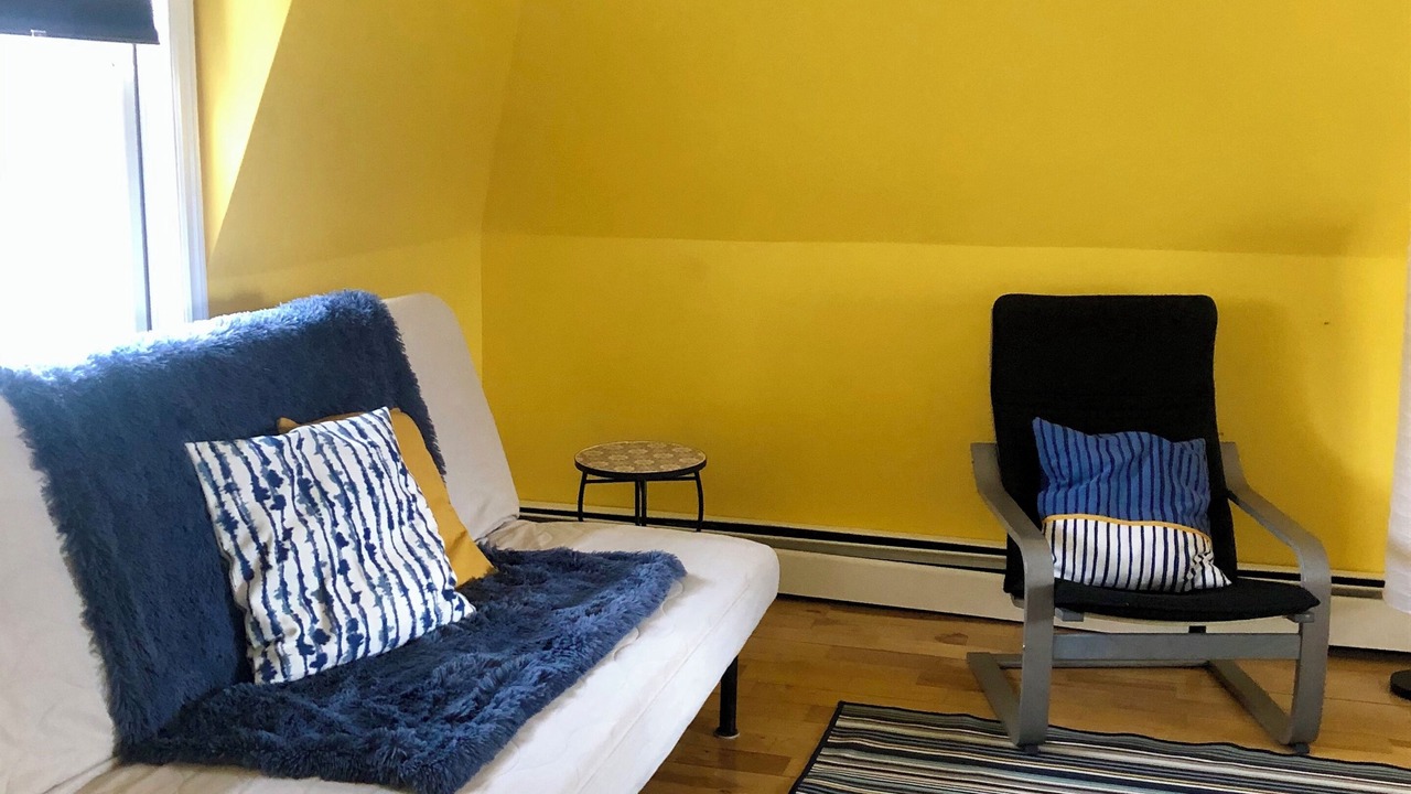 Photo of Livingroom in Charlottetown