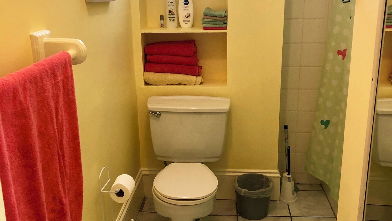 Photo of Bathroom in Charlottetown