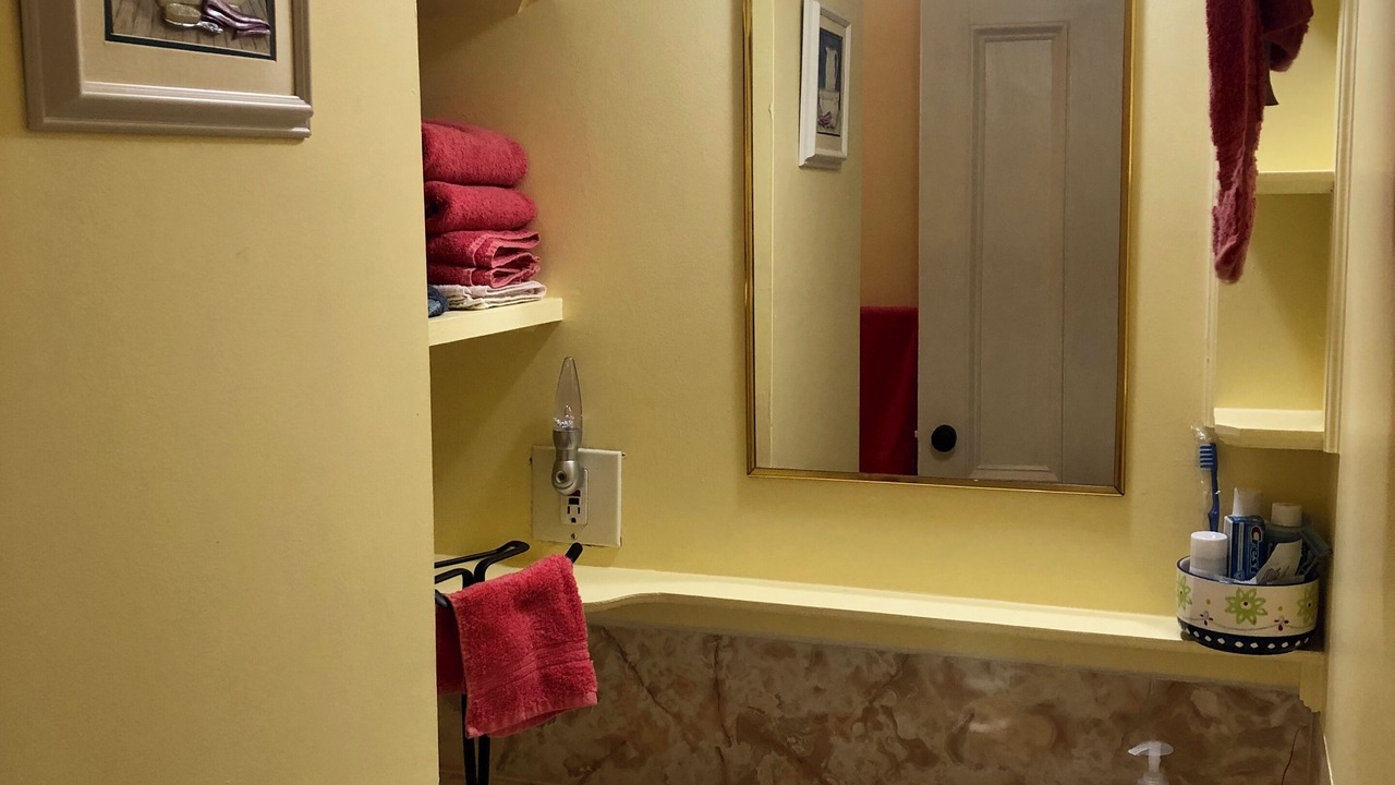 Photo of Bathroom in Charlottetown