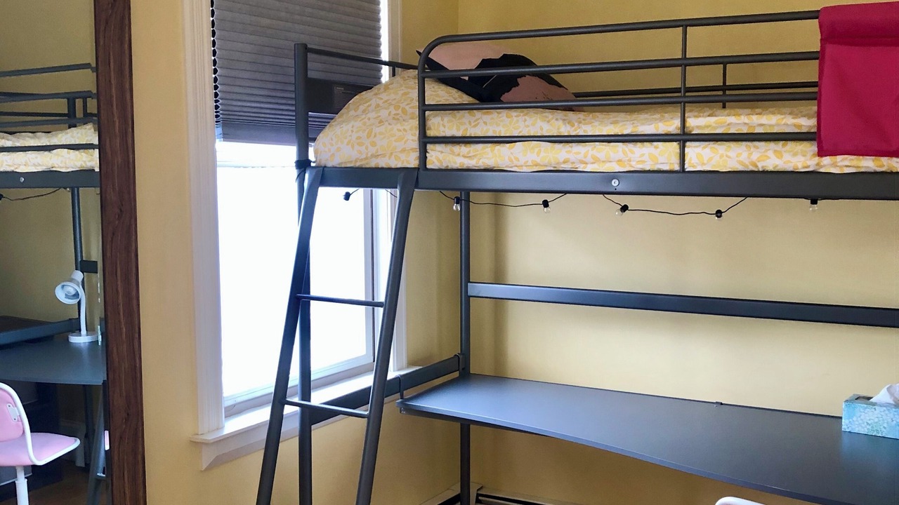 Photo of Bedroom in Charlottetown