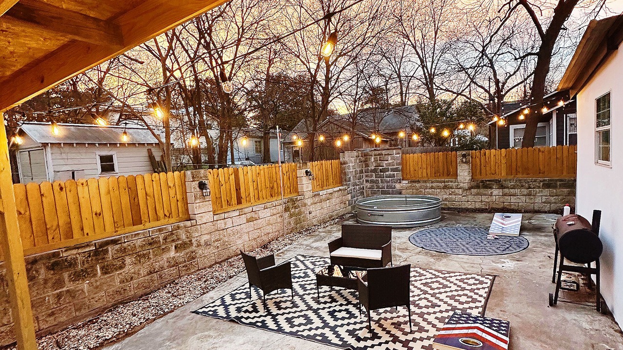 Photo of Patio Balcony in Cherrywood