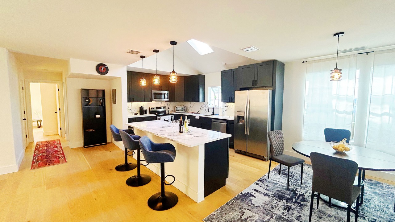 Photo of Kitchen in Cherrywood