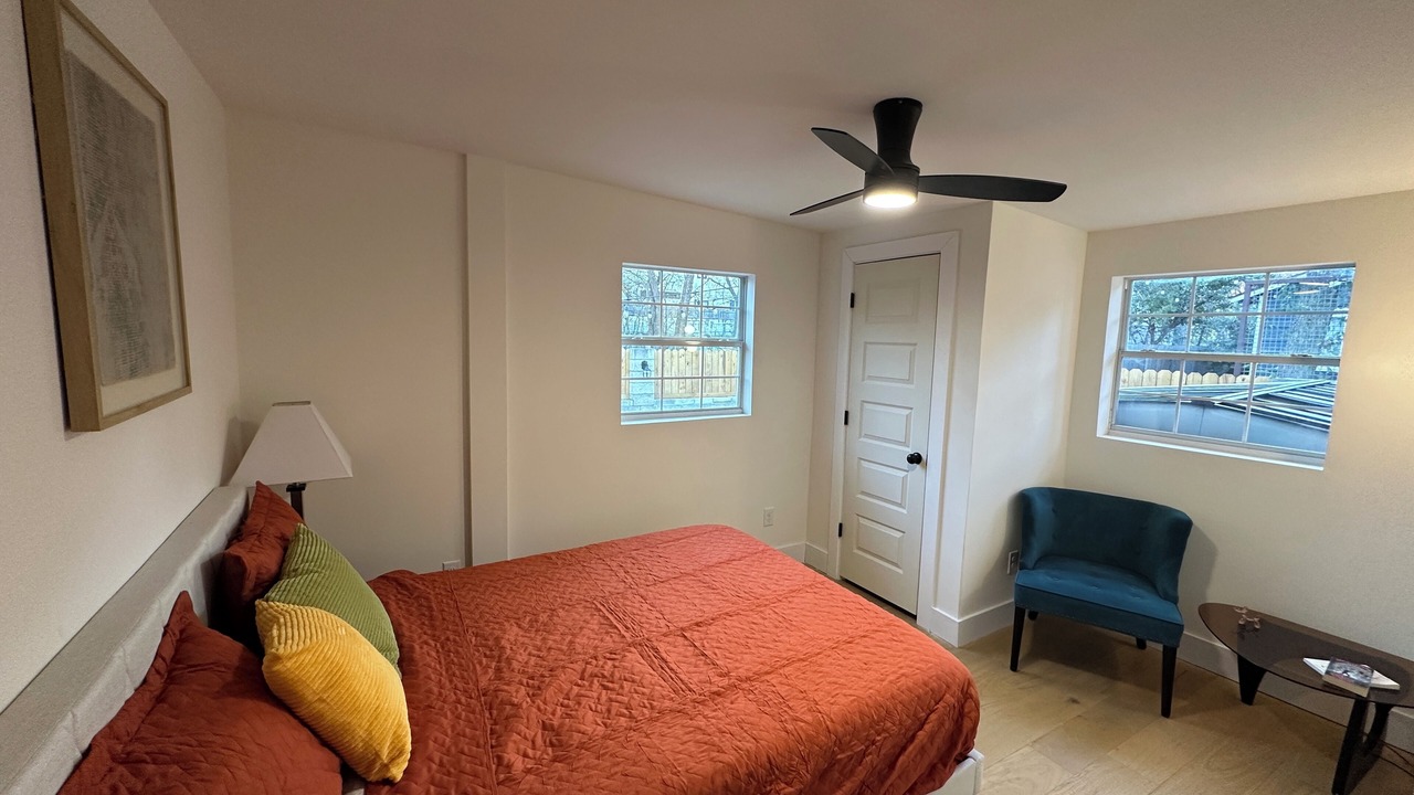 Photo of Bedroom in Cherrywood