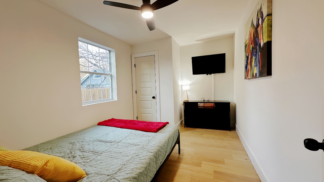 Photo of Bedroom in Cherrywood