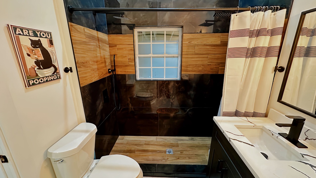 Photo of Bathroom in Cherrywood