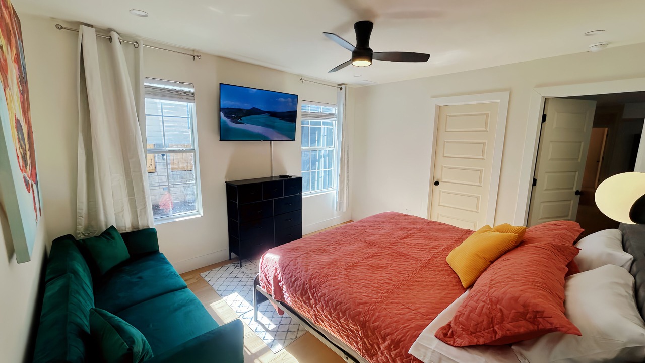 Photo of Bedroom in Cherrywood