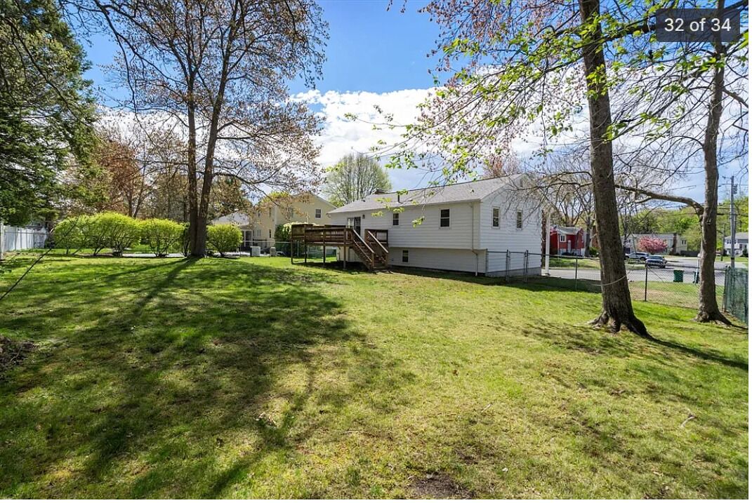 Photo of Outdoor in Norwood