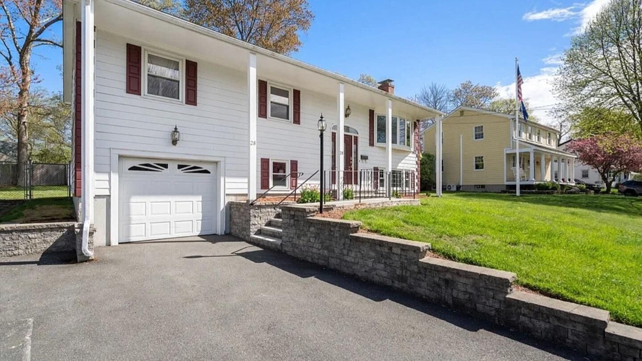 Photo of Outdoor in Norwood