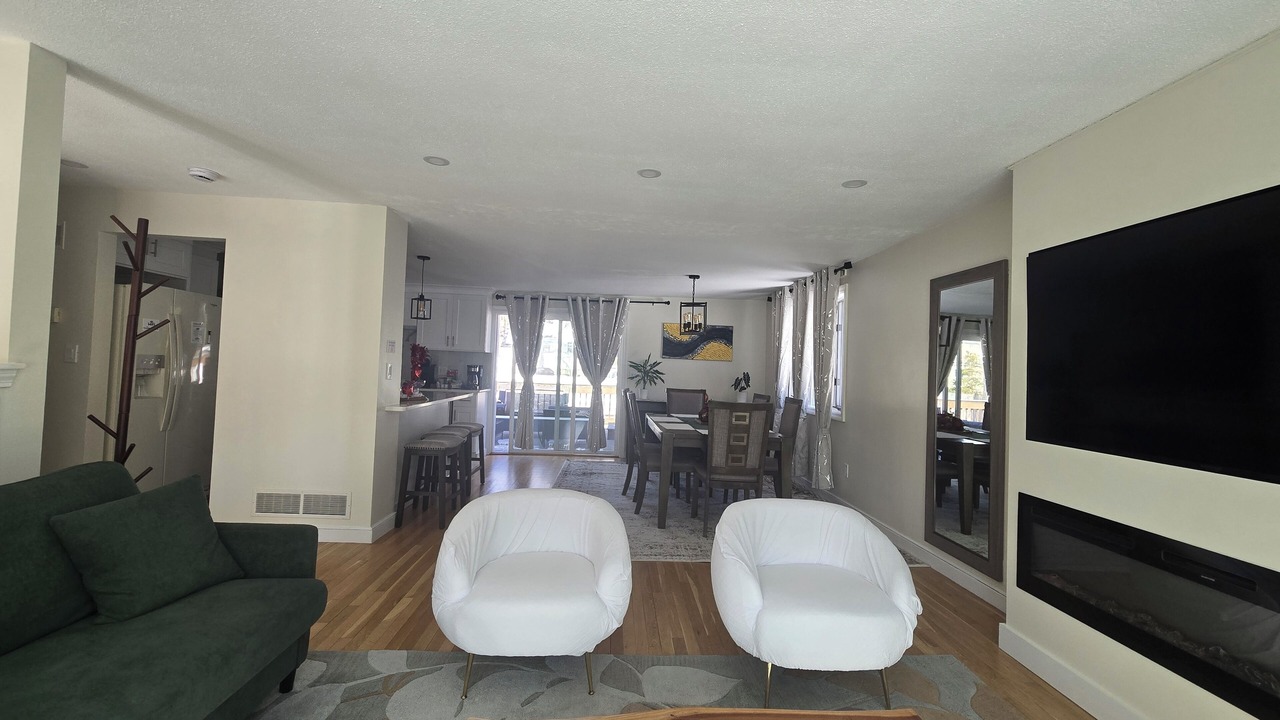 Photo of Livingroom in Norwood