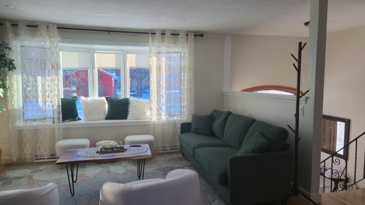 Photo of Livingroom in Norwood