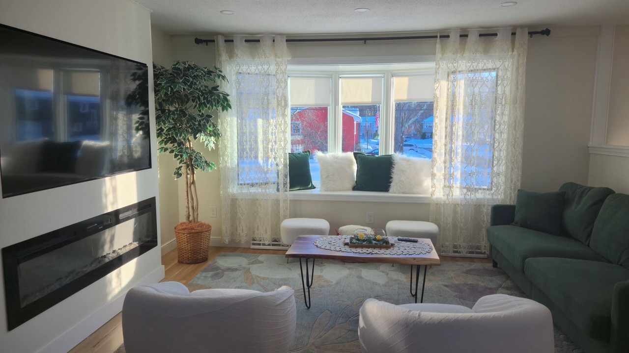Photo of Livingroom in Norwood