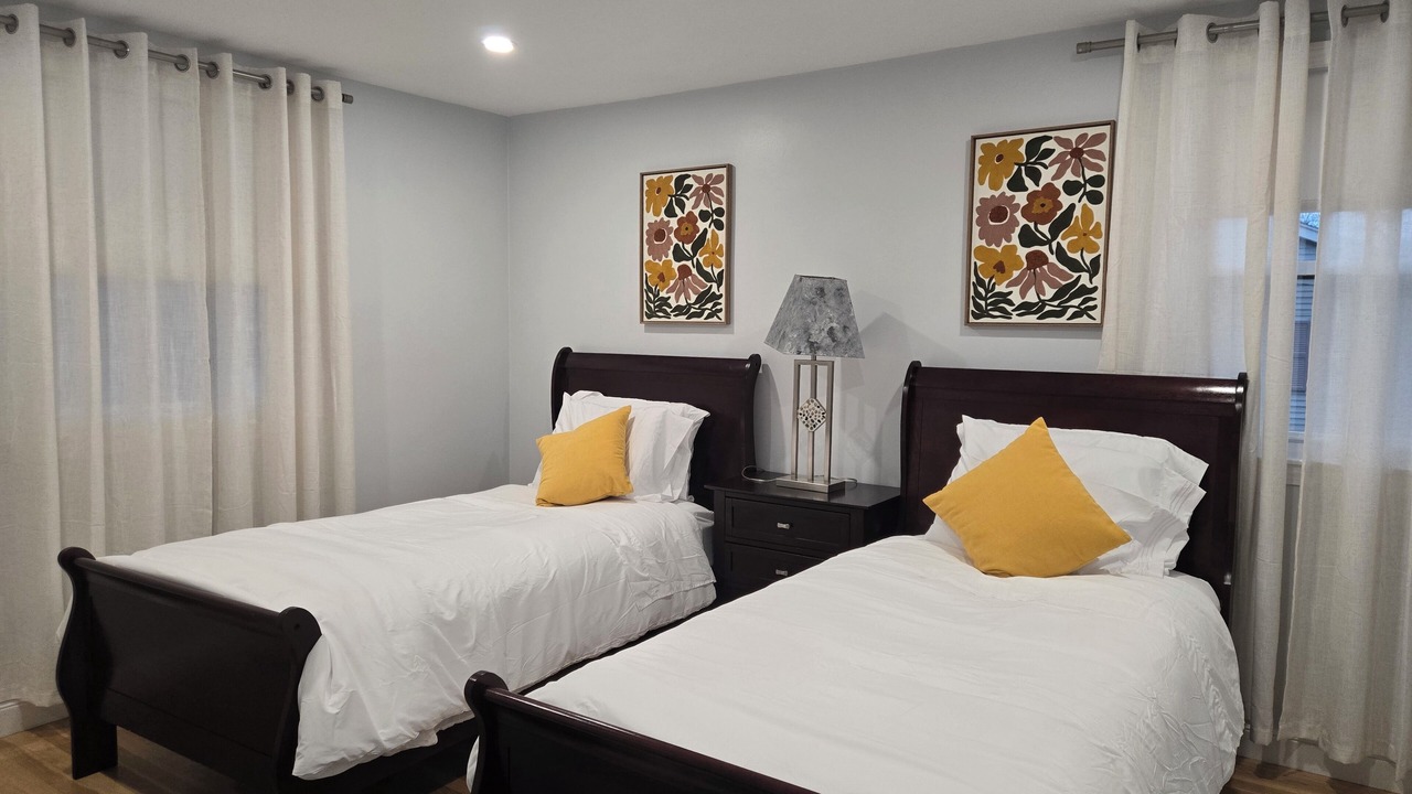 Photo of Bedroom in Norwood