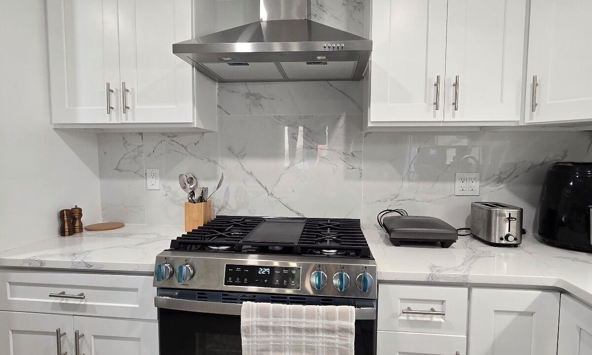 Photo of Kitchen in Norwood