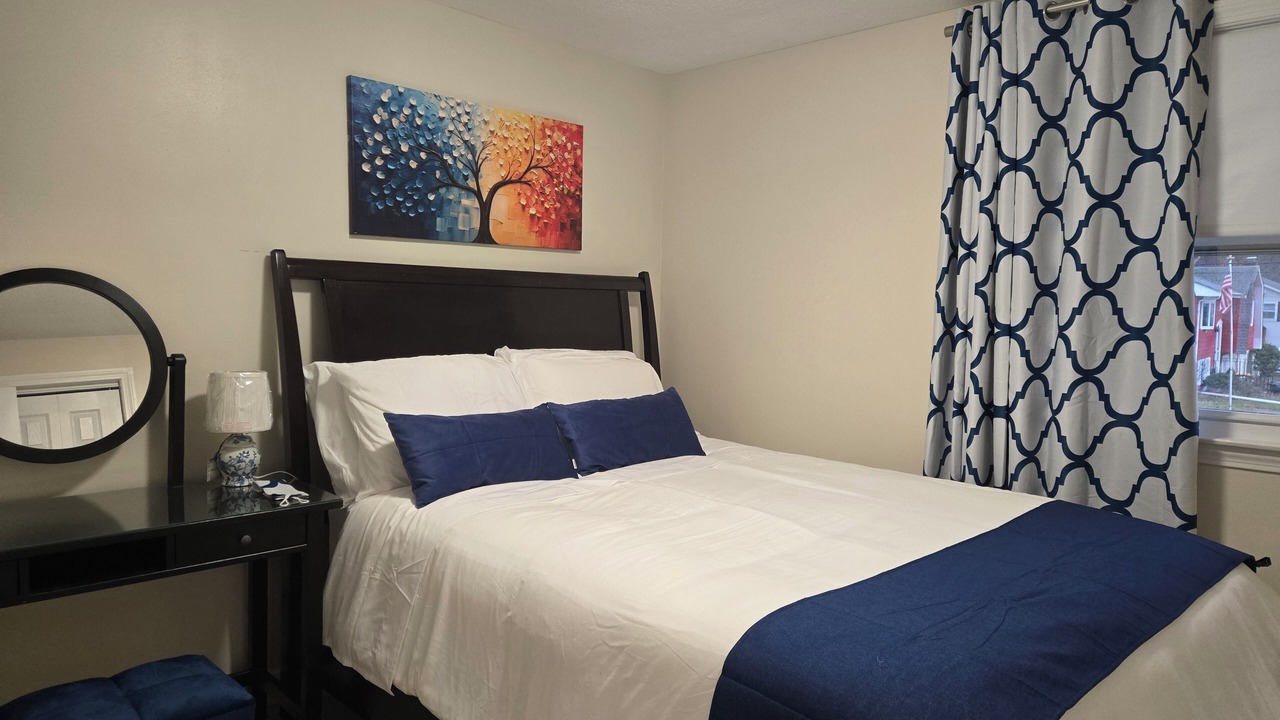 Photo of Bedroom in Norwood