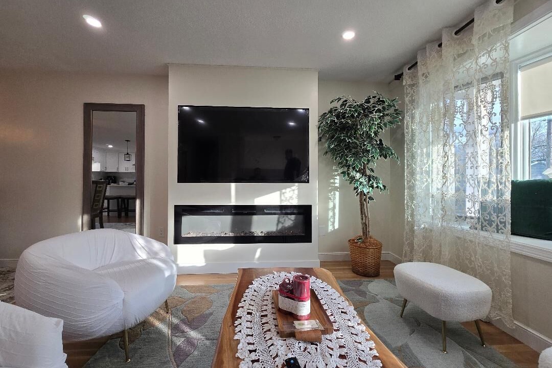 Photo of Livingroom in Norwood