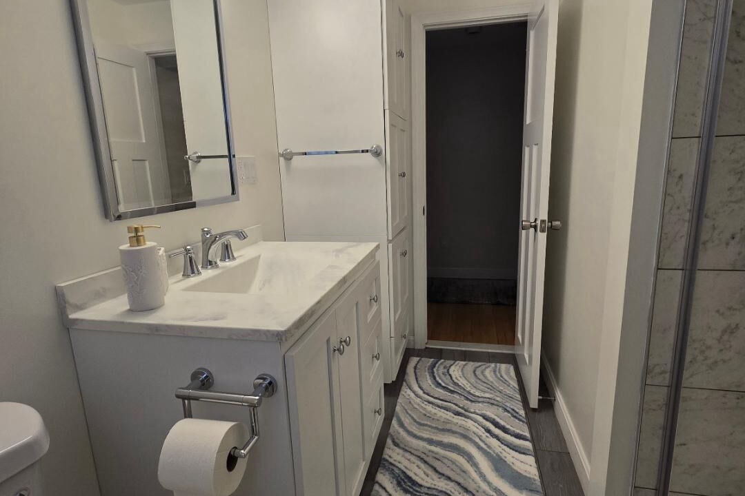 Photo of Bathroom in Norwood