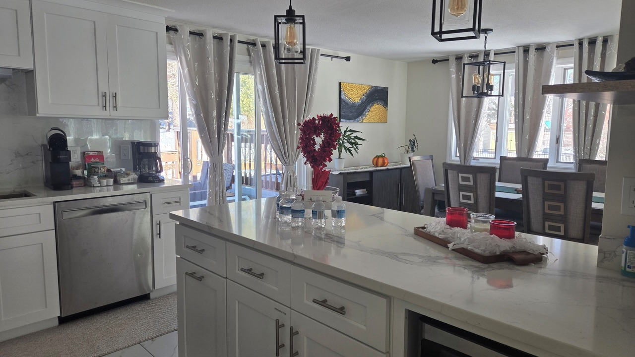 Photo of Kitchen in Norwood