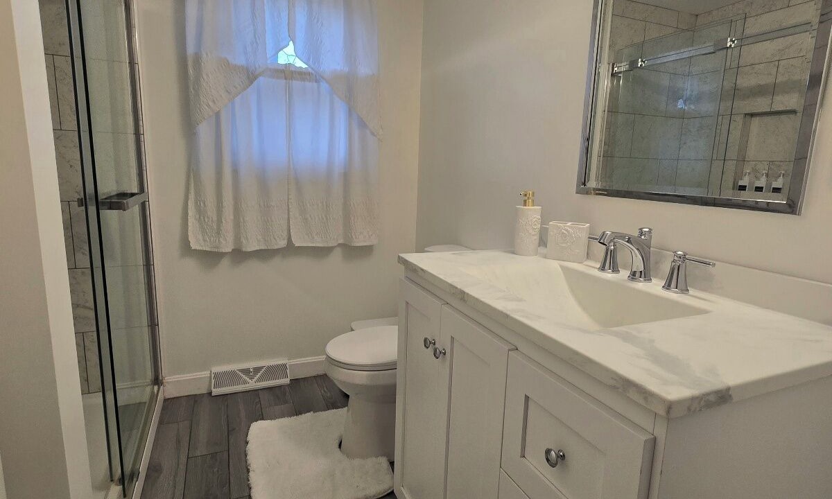 Photo of Bathroom in Norwood