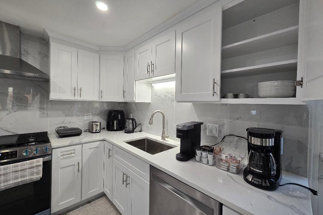 Photo of Kitchen in Norwood