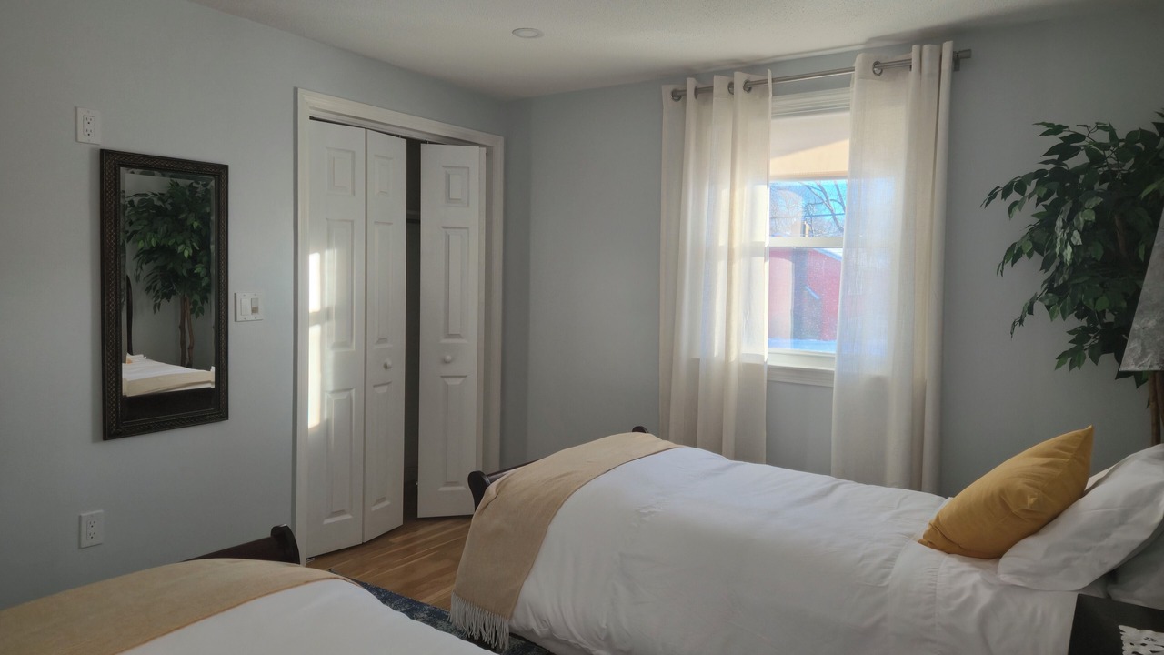 Photo of Bedroom in Norwood