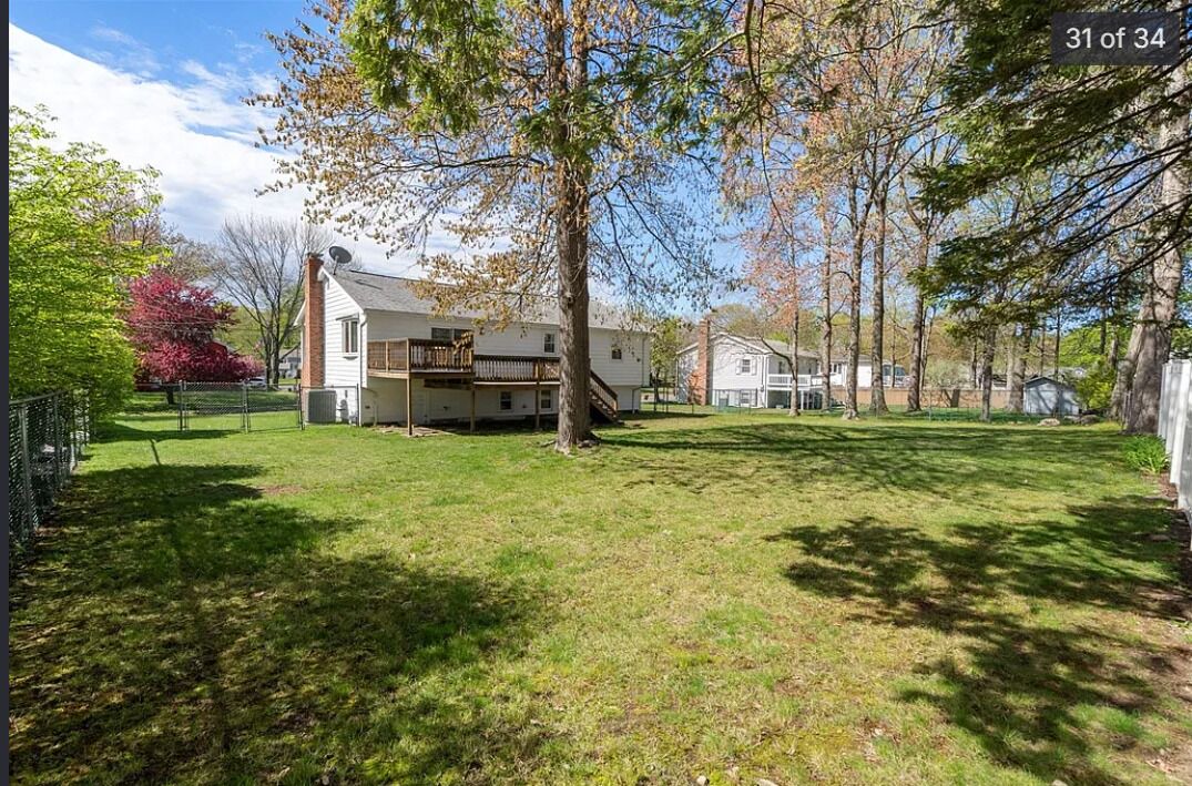 Photo of Outdoor in Norwood