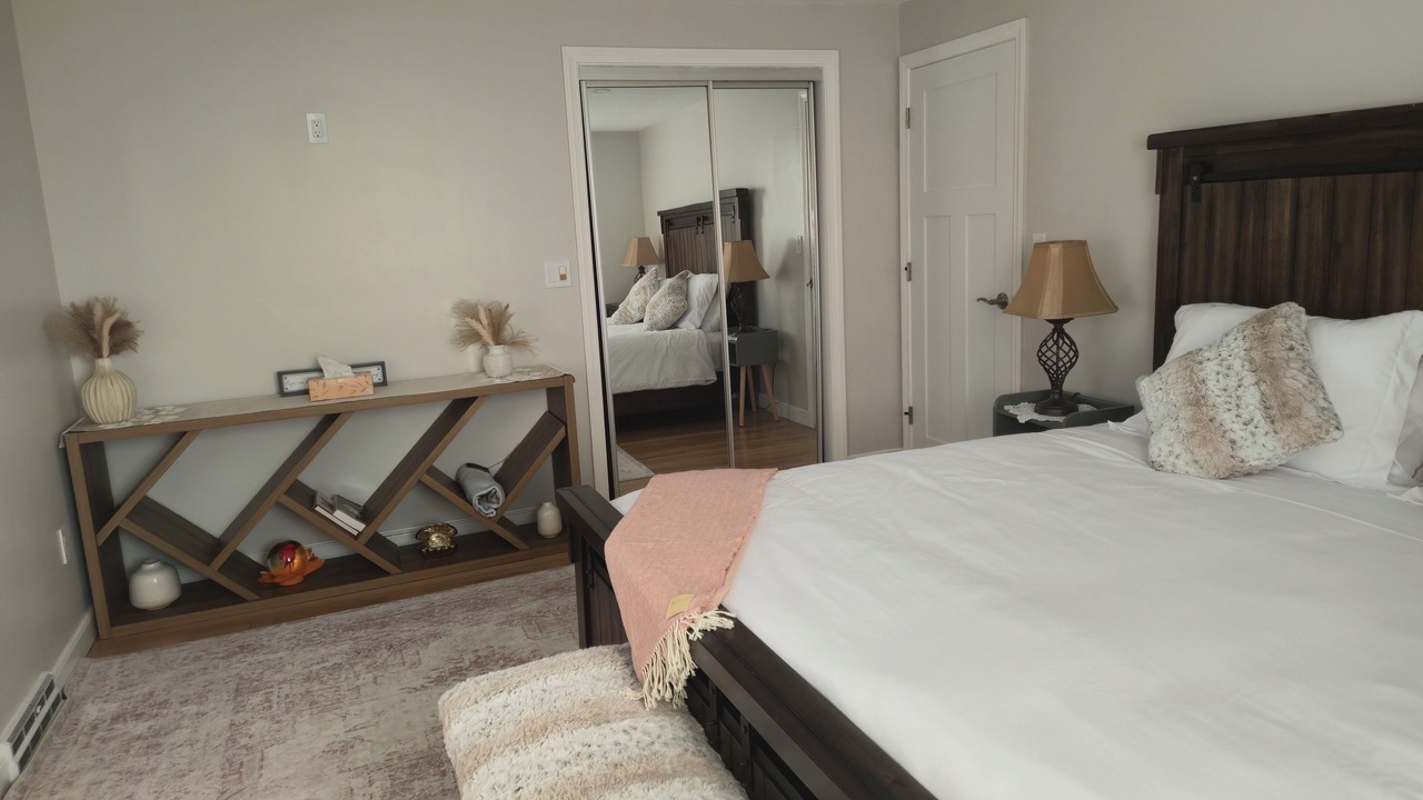 Photo of Bedroom in Norwood
