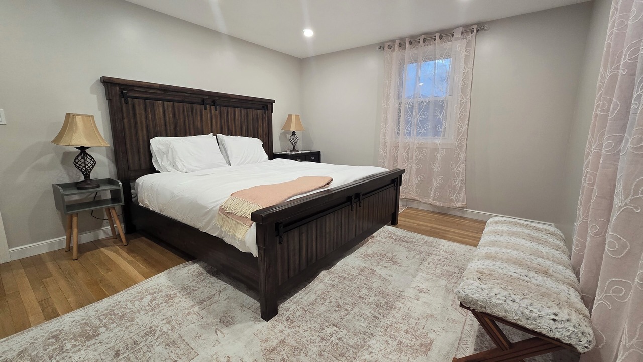 Photo of Bedroom in Norwood