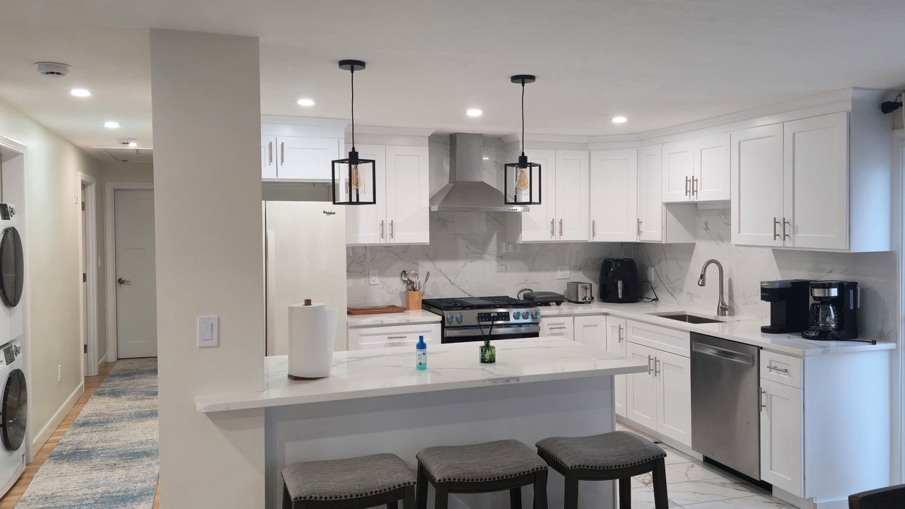 Photo of Kitchen in Norwood