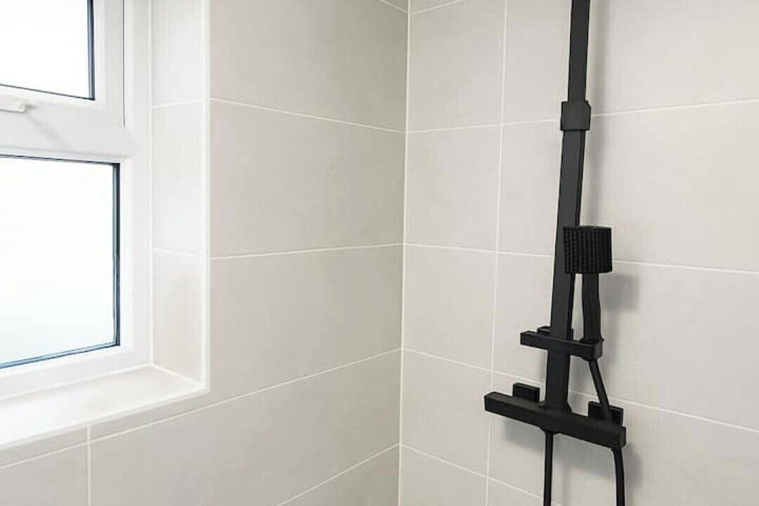 Photo of Bathroom in Hartlepool