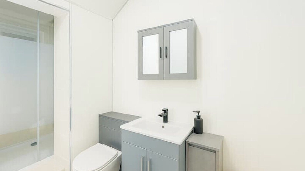 Photo of Bathroom in Hartlepool