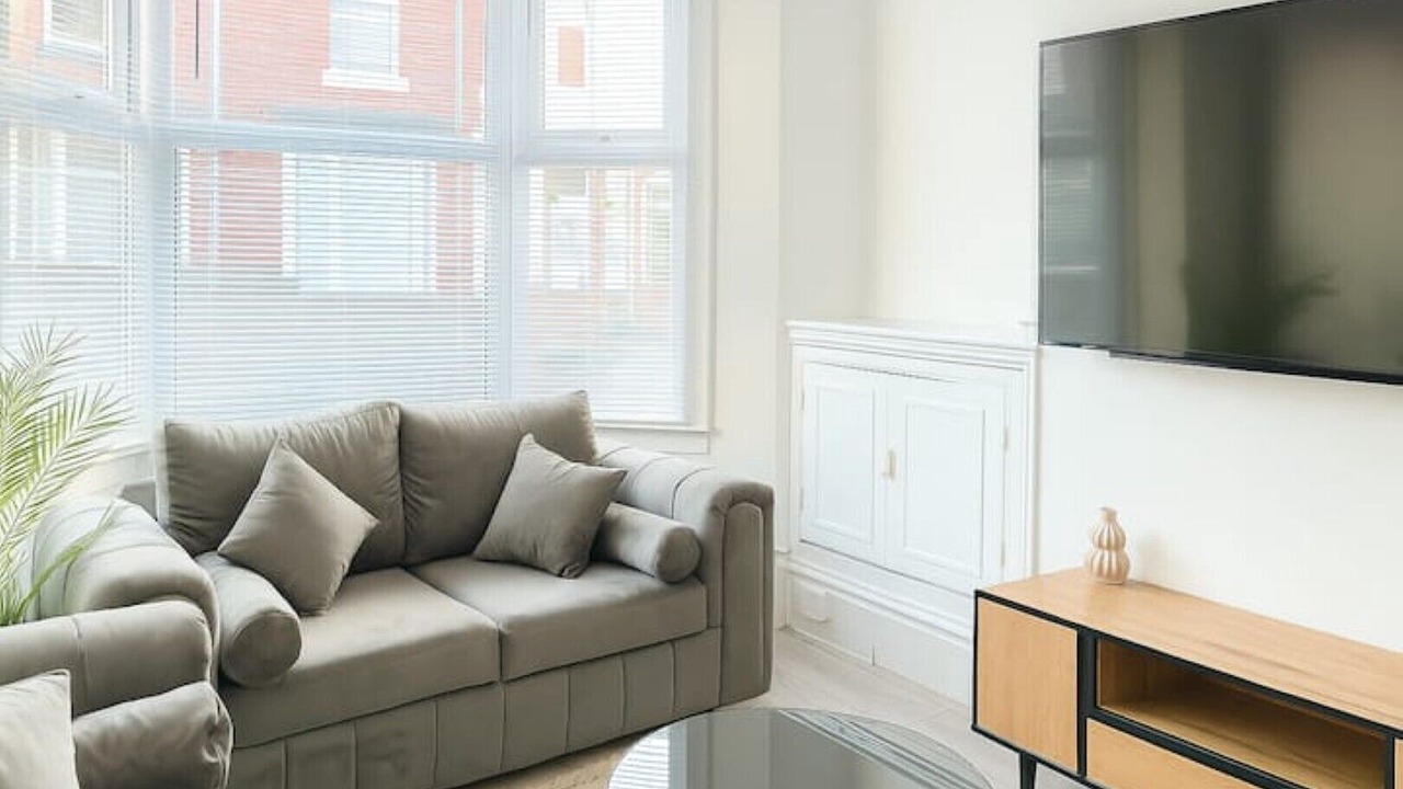 Photo of Livingroom in Hartlepool