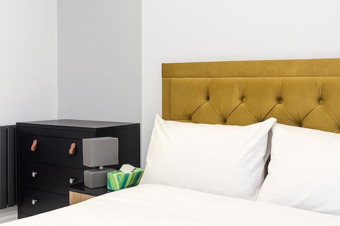 Photo of Bedroom in Hartlepool