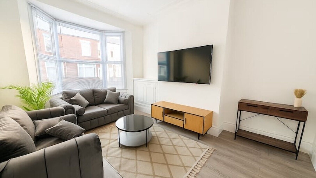 Photo of Livingroom in Hartlepool