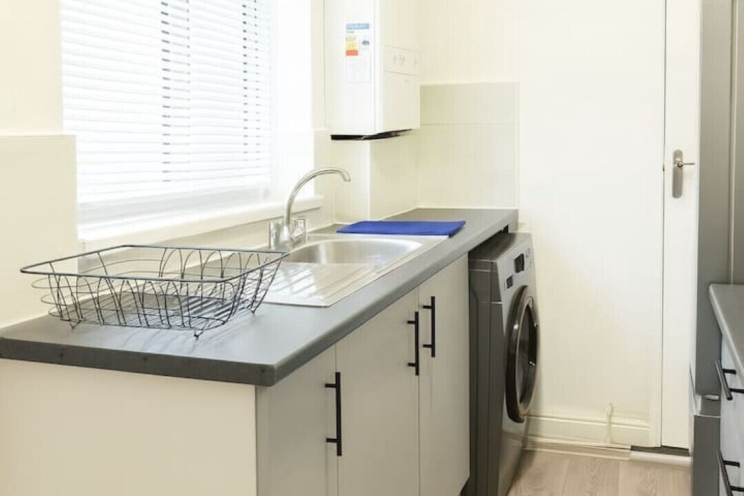 Photo of Kitchen in Hartlepool