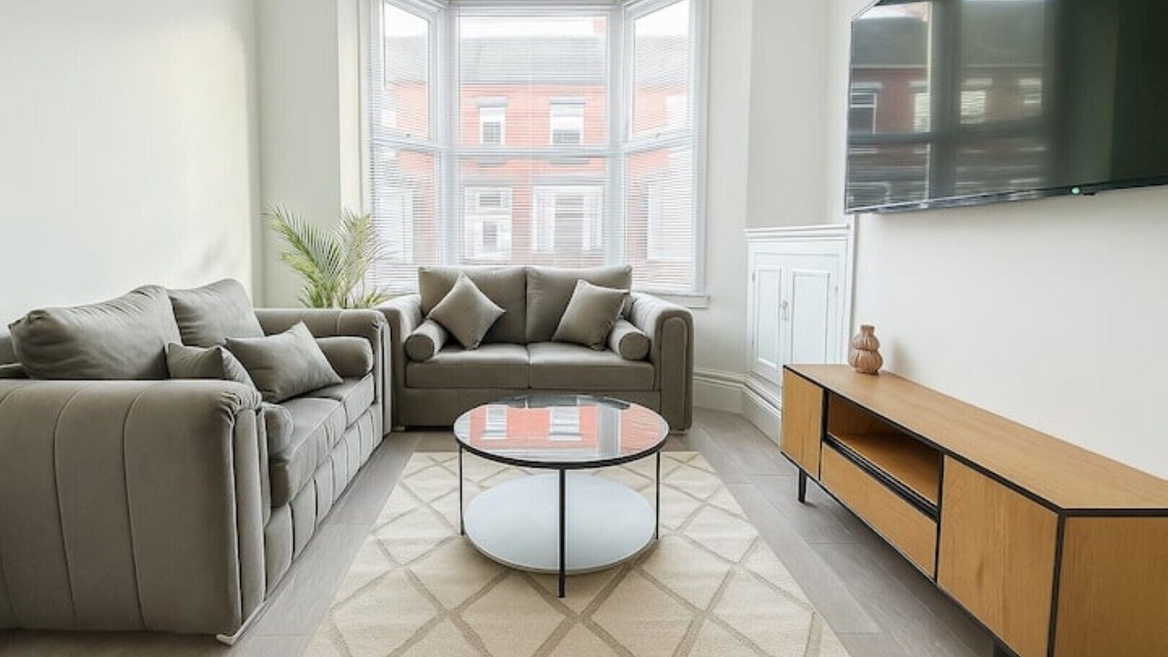 Photo of Livingroom in Hartlepool